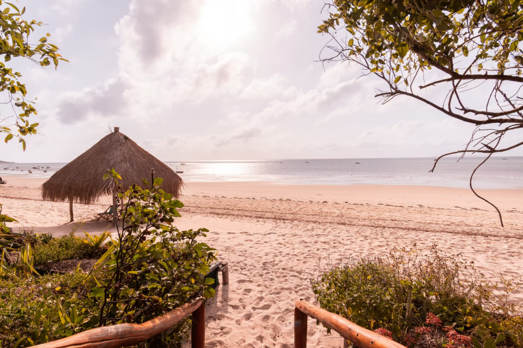 Bahia Mar