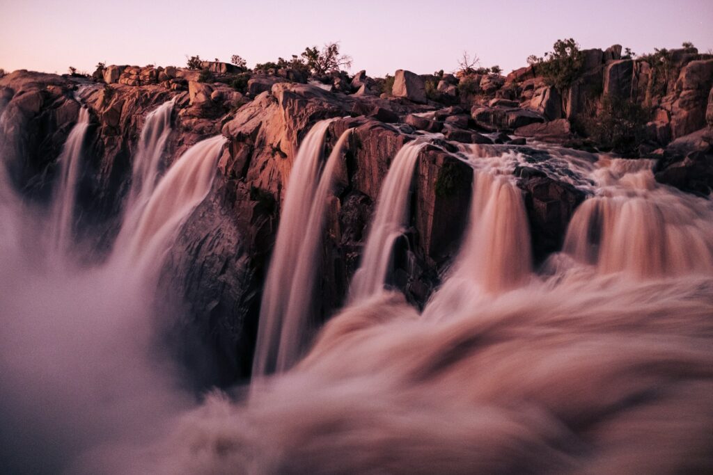 Aventures et déserts en Afrique du Sud