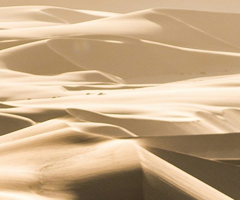 dunes