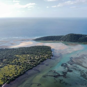 kosi bay