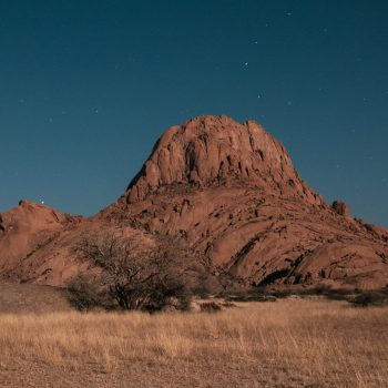 spitzkoppe