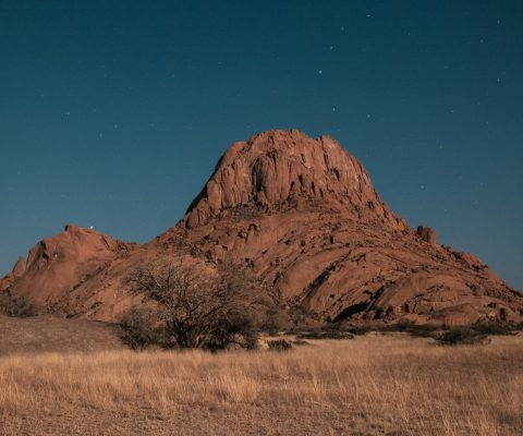 spitzkoppe